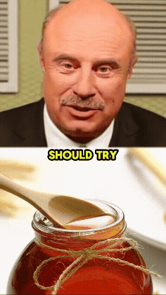 honey method