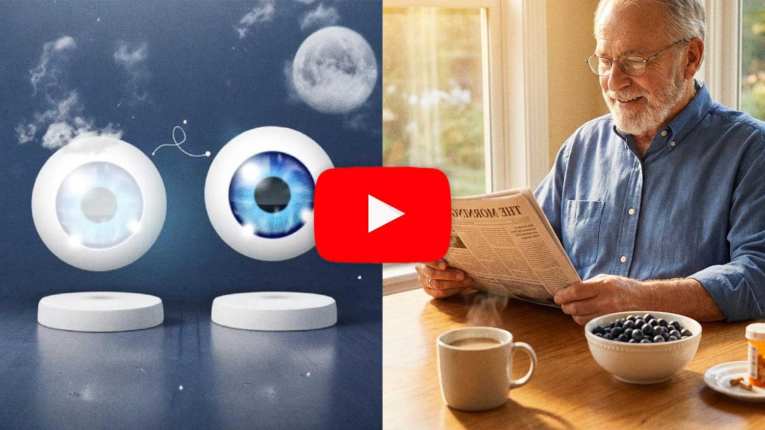method vision
